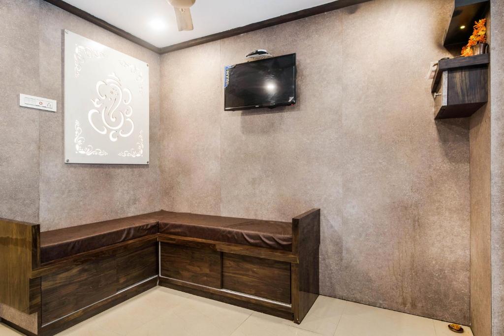 フロント・ロビー