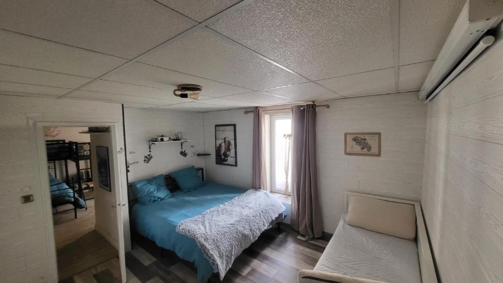 Appartement 200m carré mont dore - 5