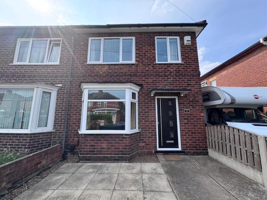 Create your Home from Home, Doncaster