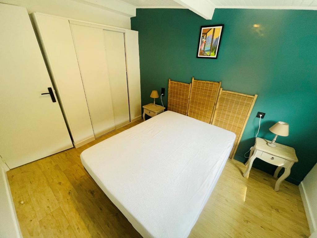 Petit appartement tout confort - 2