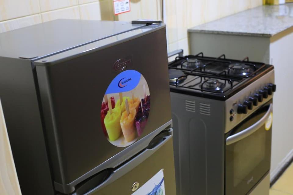 NT Homes, Dar es Salaam