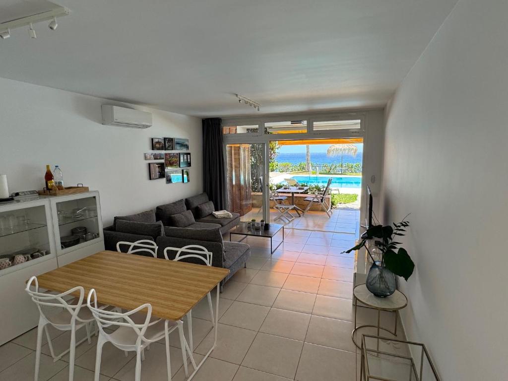 Apartment Sea View Playa del Ingles - 2