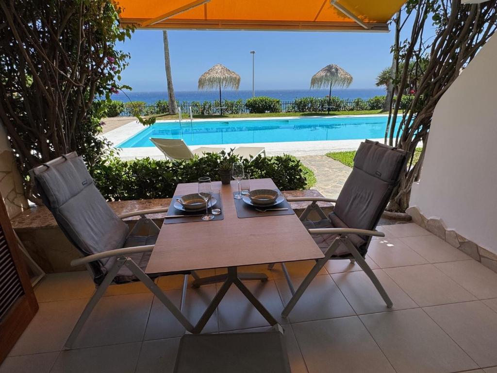 Apartment Sea View Playa del Ingles - 3