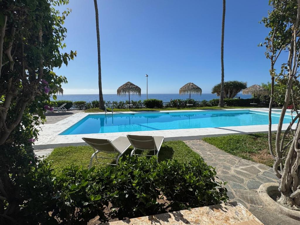 Apartment Sea View Playa del Ingles - 1