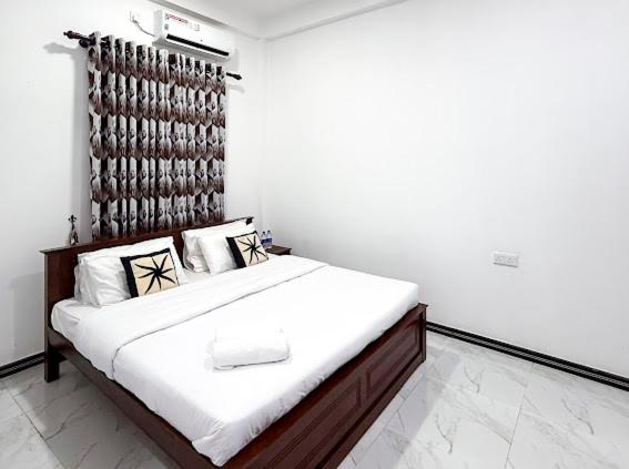 Sunshine villa, Negombo