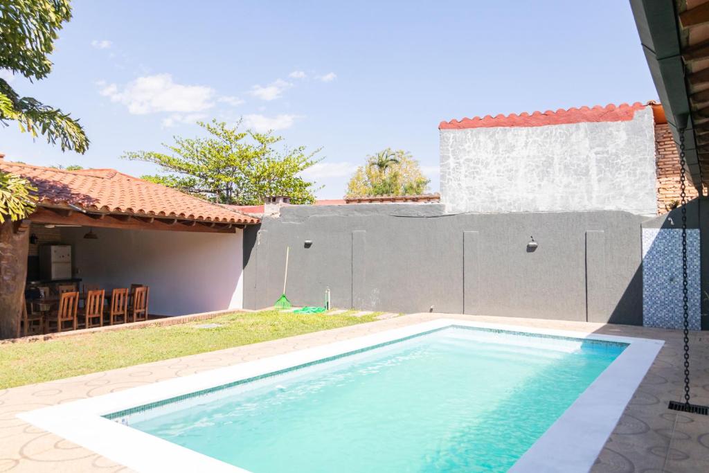 Rincón del Sol, country charm in the heart of the capital - 4