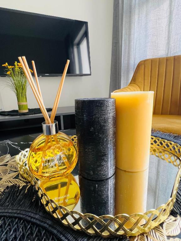 Blyde Lagoon, Pretoria