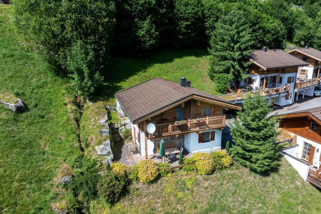 Schöneben Chalet zur Mühle - 3