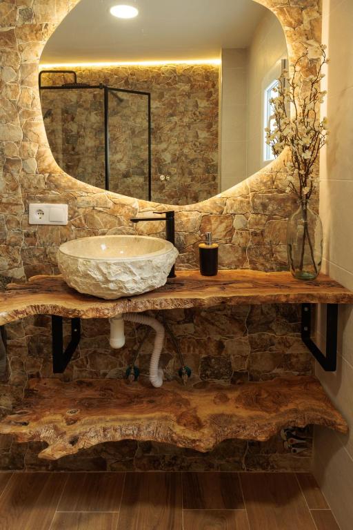 Apartamento Estilo Rustico Buñol - ELPATIO-, Bunol