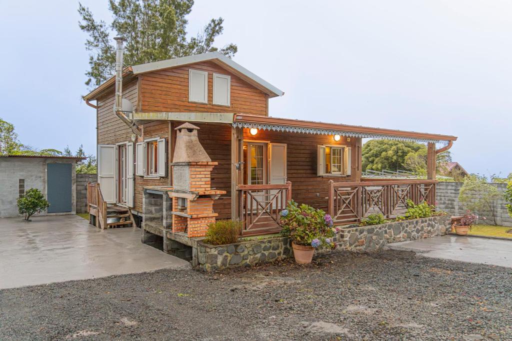 Caverne des fees, La Plaine des Palmistes