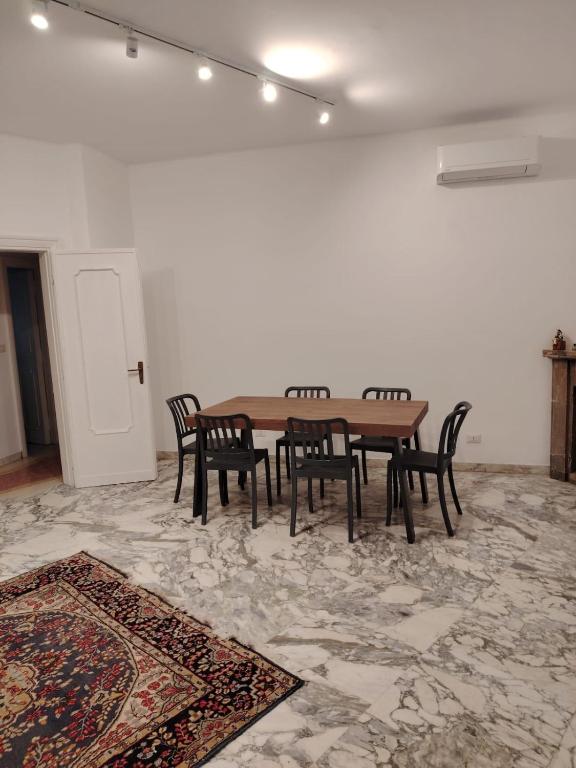 Anna Roma House 2 - 4