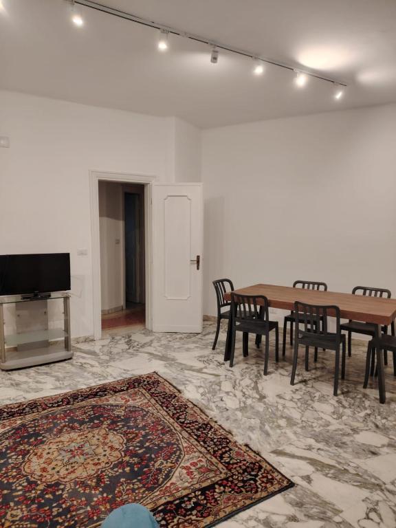Anna Roma House 2 - 5