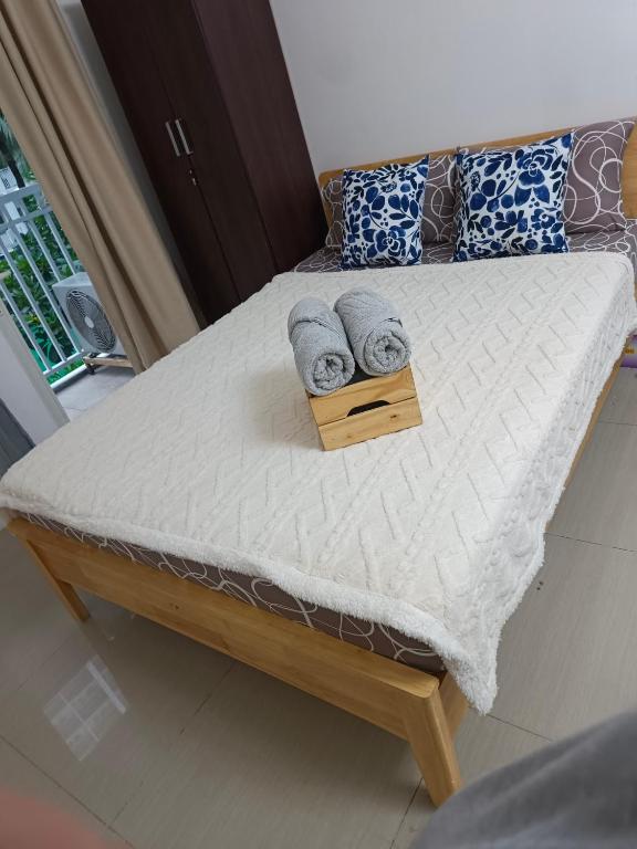 Haven's Suites a place like home, Manila