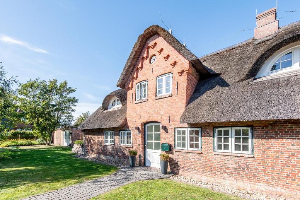 Huus Trift Whg 28b, Westerland