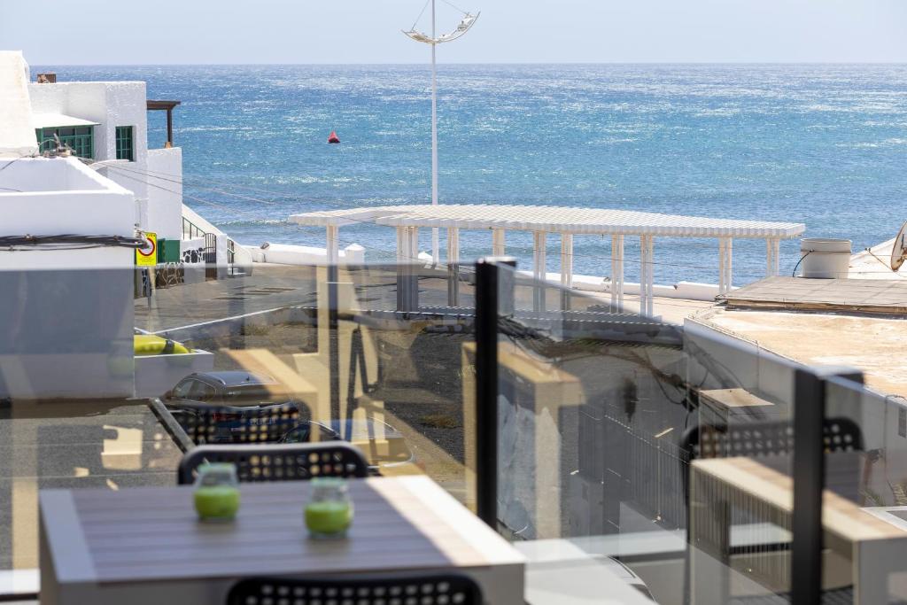 Luxury Suite Bocaina Sea Front, Lanzarote