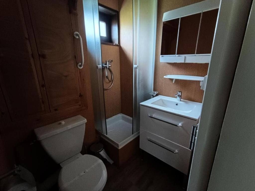 Résidence Chamoisiere - Studio pour 2 personnes - Petit prix MAE-9194 - 5