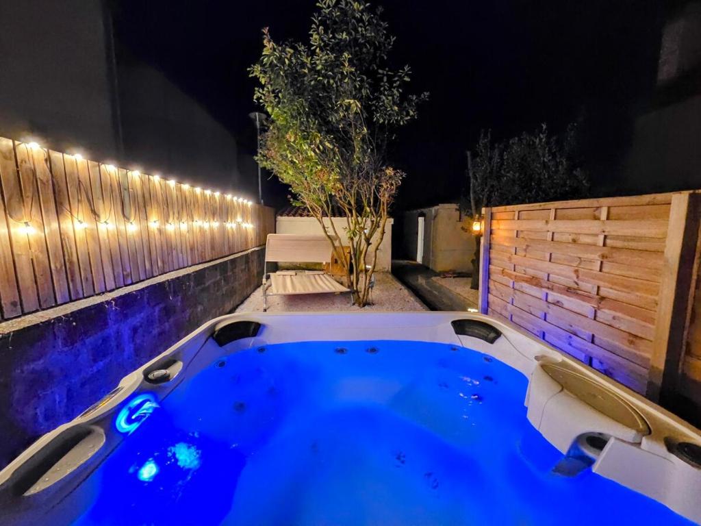 L'Oiseau du Paradis - Cottage & Spa - 4
