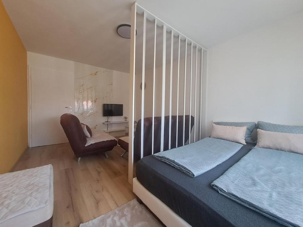 Apartman Tvrđava 3, Sarajevo