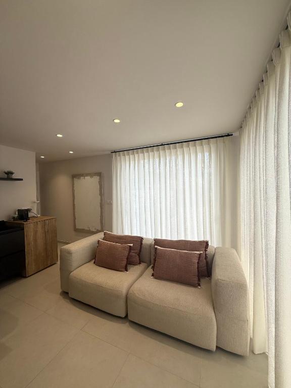 Lalola villas - Apartamento privado Denia - 2