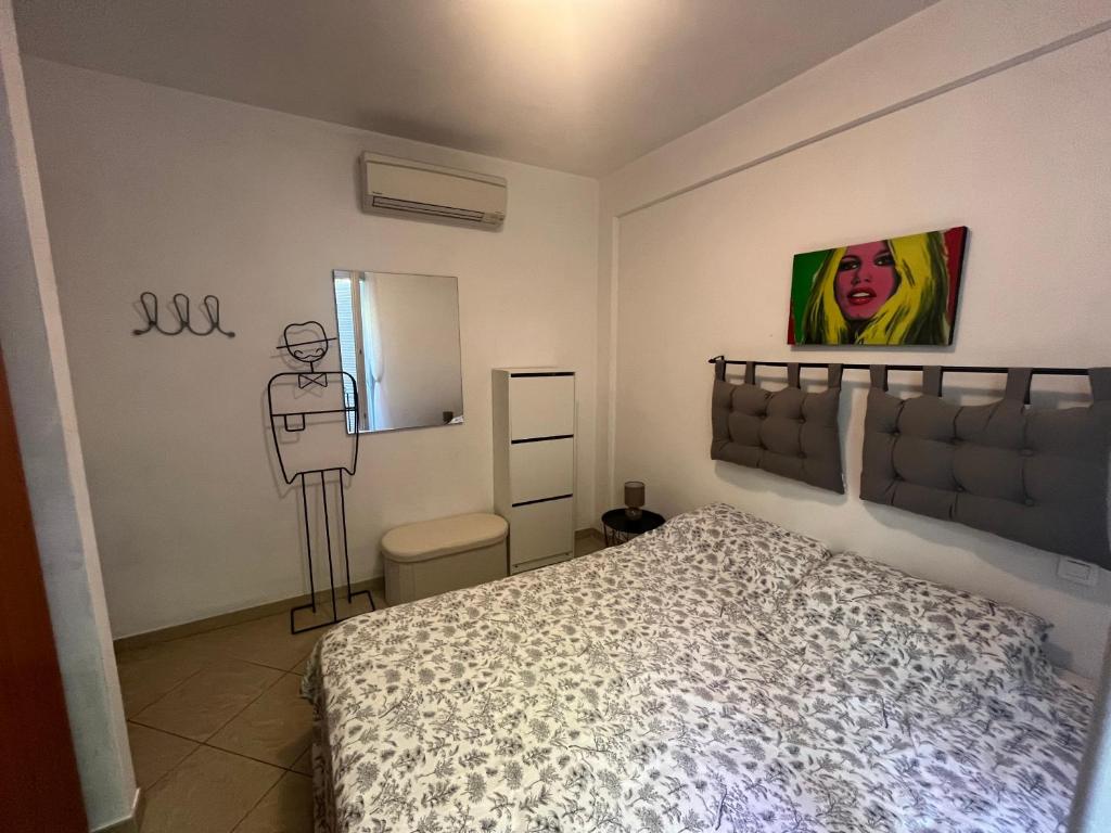 Nice & Cosy, 4 pers, 1 bedroom with balcony - 4