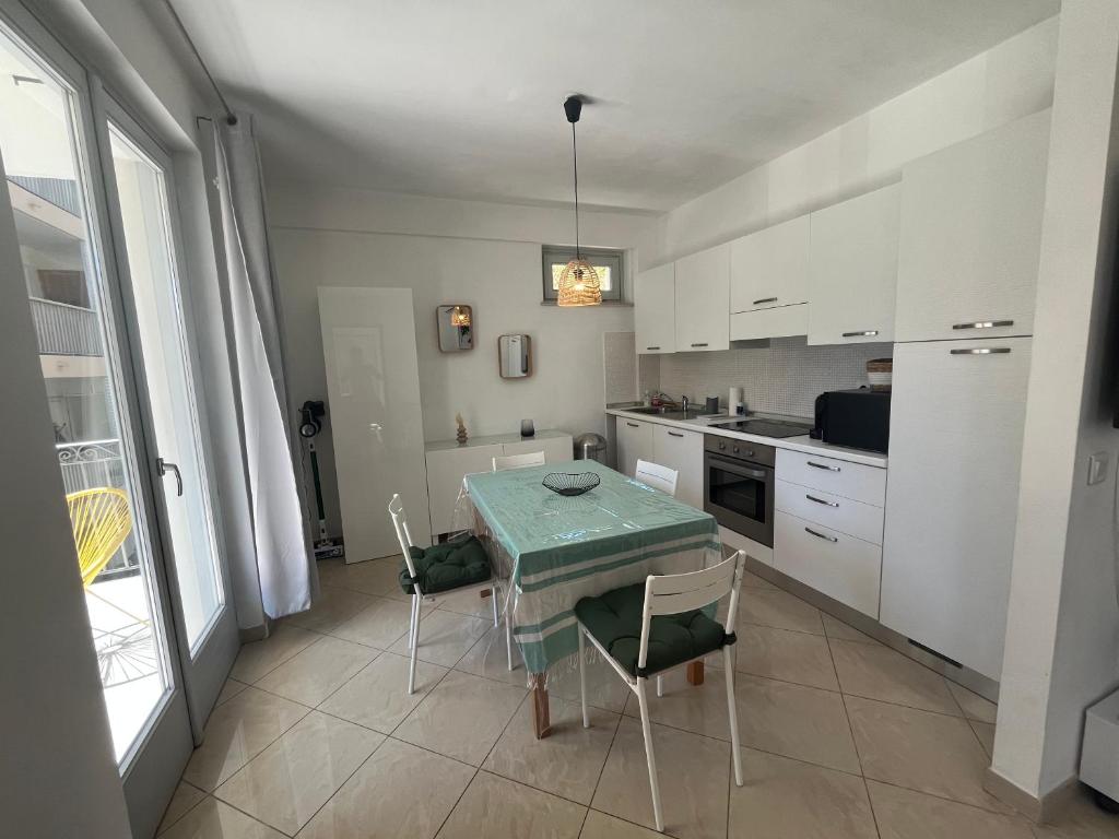 Nice & Cosy, 4 pers, 1 bedroom with balcony - 2