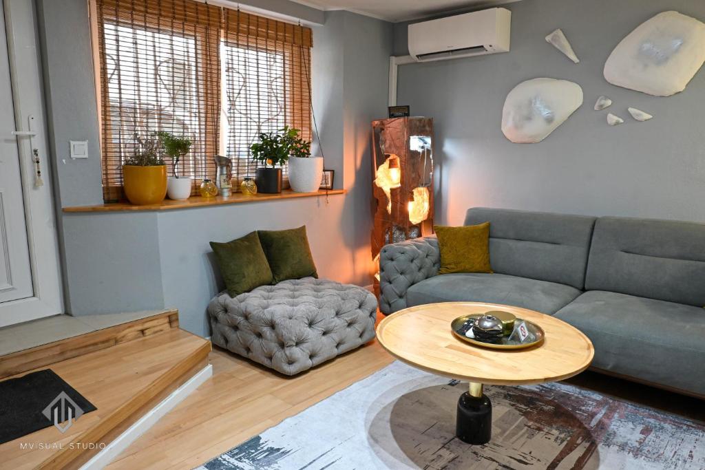 Apartman Doa, Sarajevo