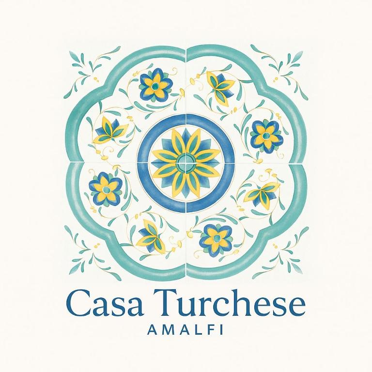 Casa Turchese Amalfi - 1