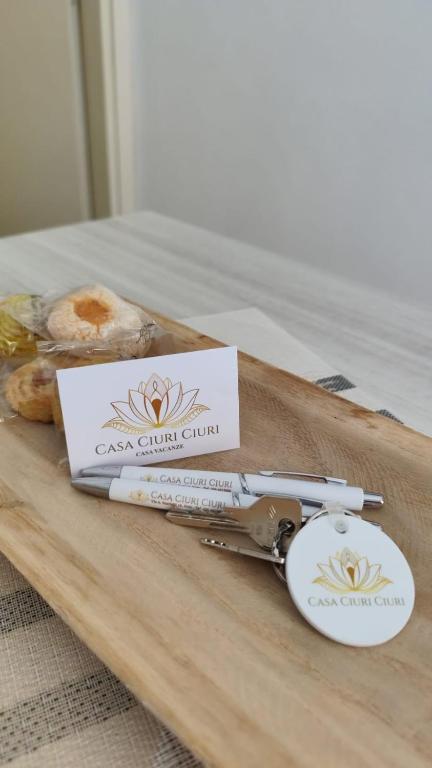 Casa Ciuri Ciuri - 5