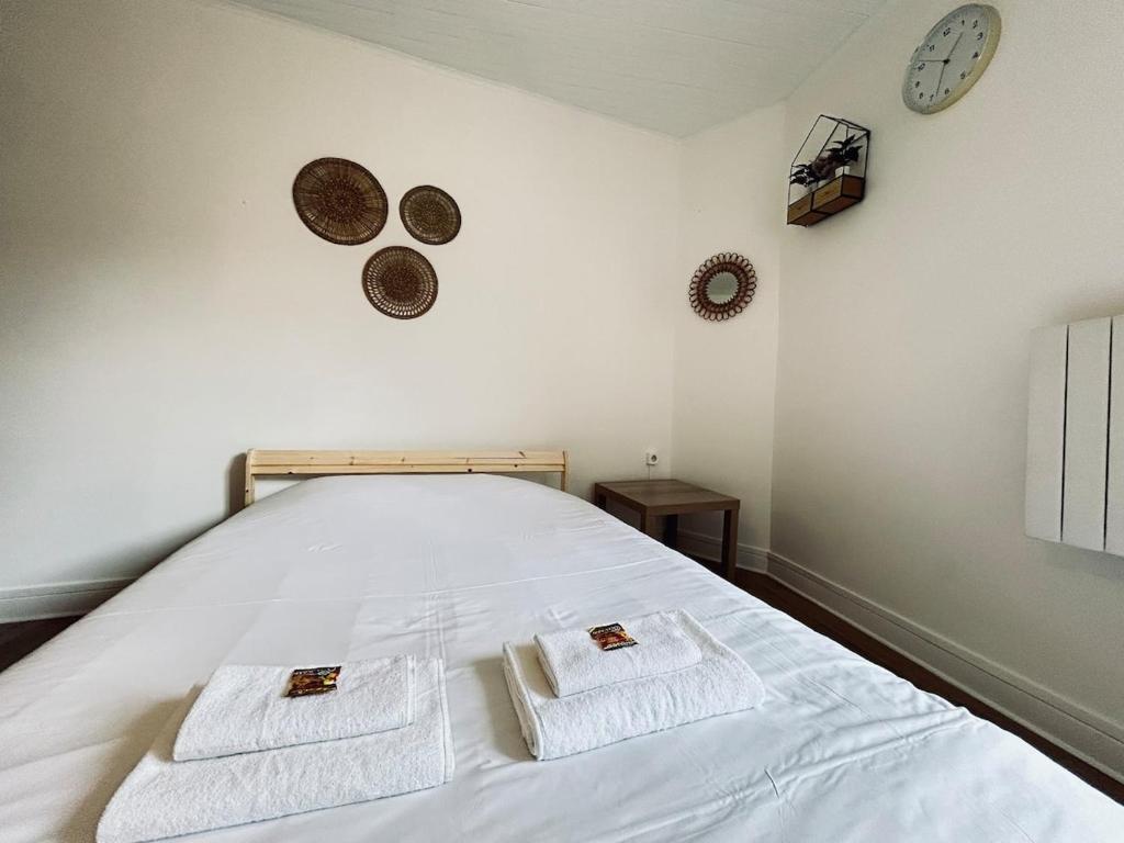 Le cernay, Studio cosy proche centre-ville - 3