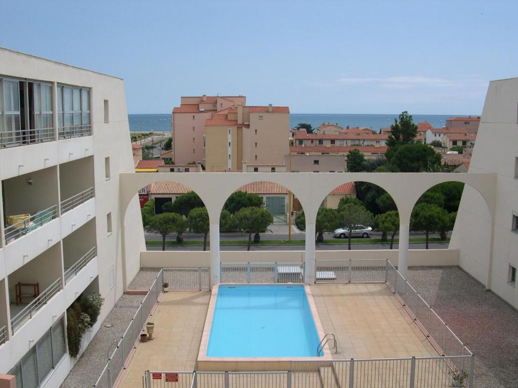 le barcares, Le Barcarès