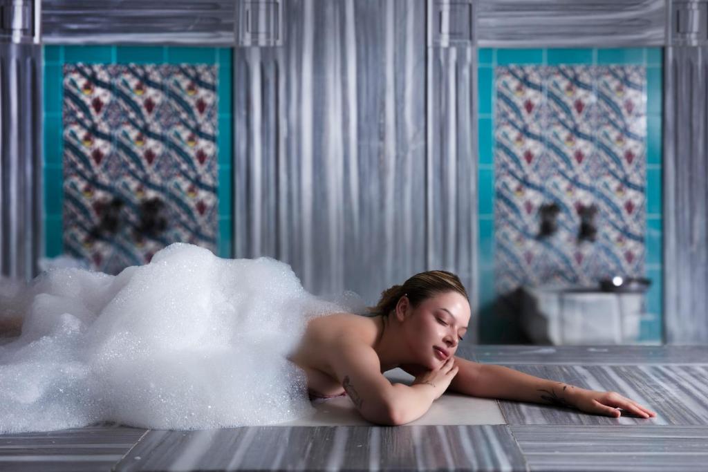 Palmin Hotel — SPA in Kusadasi, Aydin