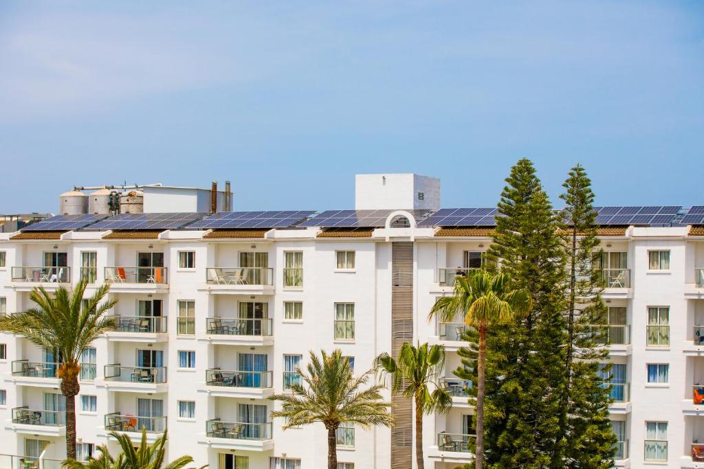 VIVA Sunrise — Hotel building in Alcudia, Balearic Islands