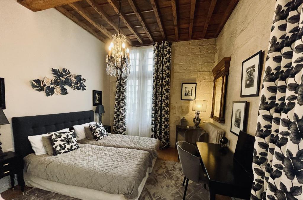 Villa des Arches - 1
