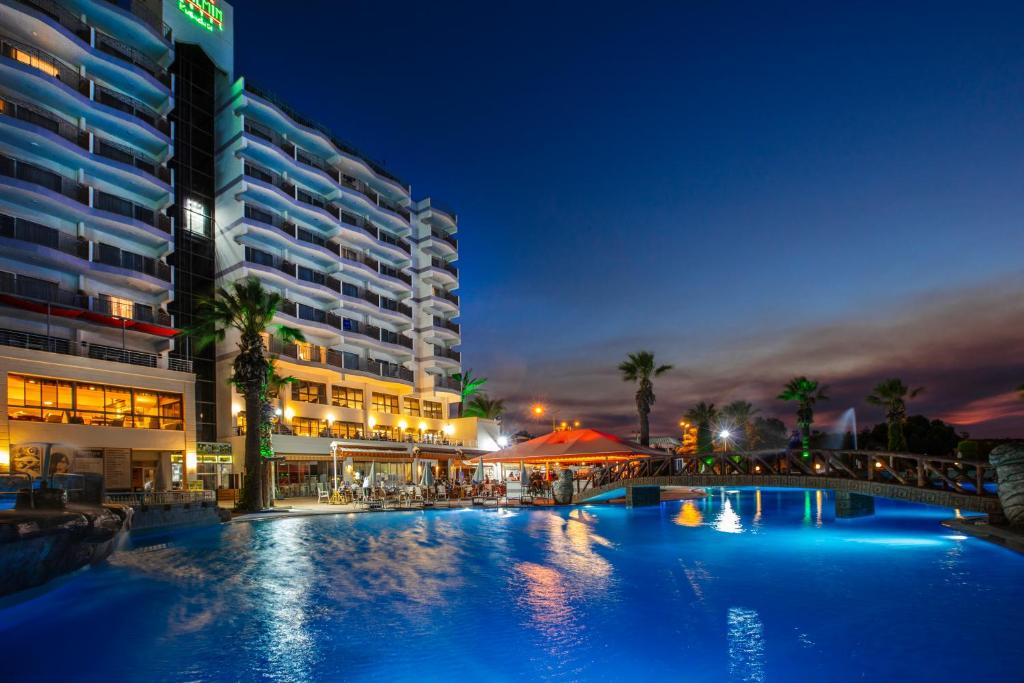 Palmin Hotel - zdjęcie 3
