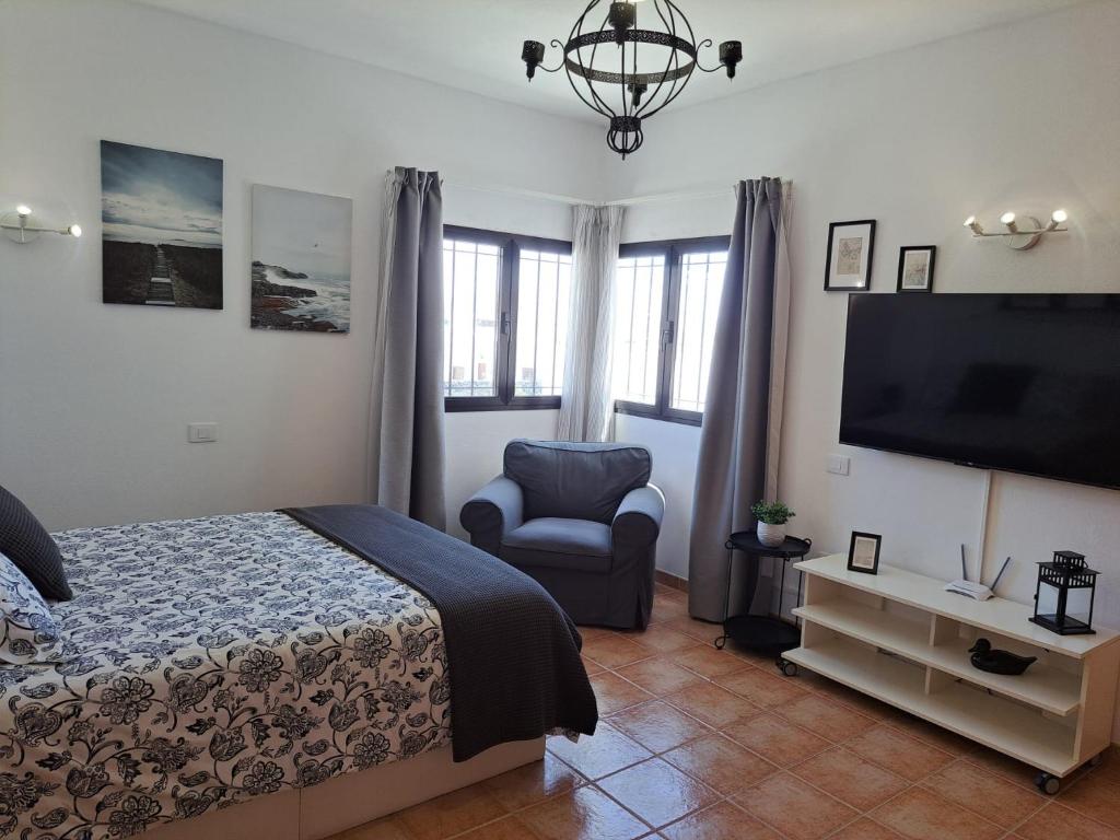 Apartamento Valentina - 5