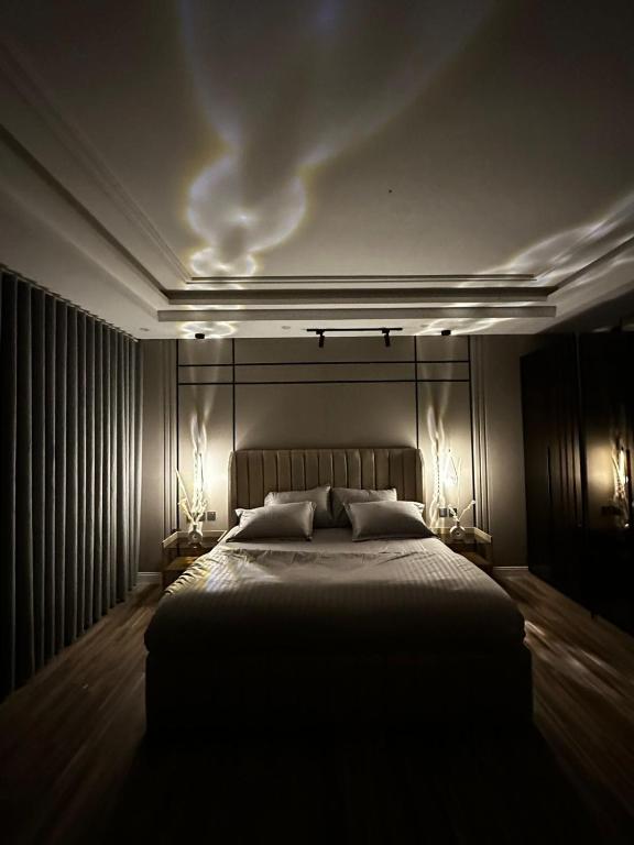 اسديو فندقي دخول ذاتي الكتروني ـ جونيور سويت ـ وحدة فندق شقة, Táif