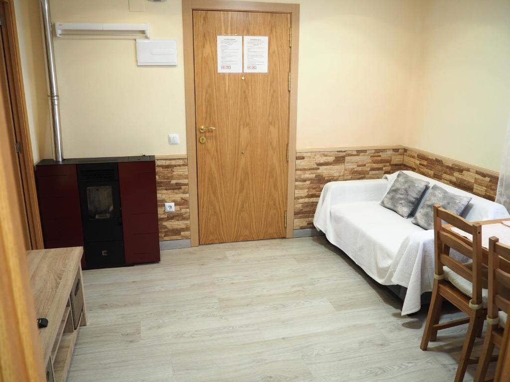 Apartamento Casita Barajas - 4