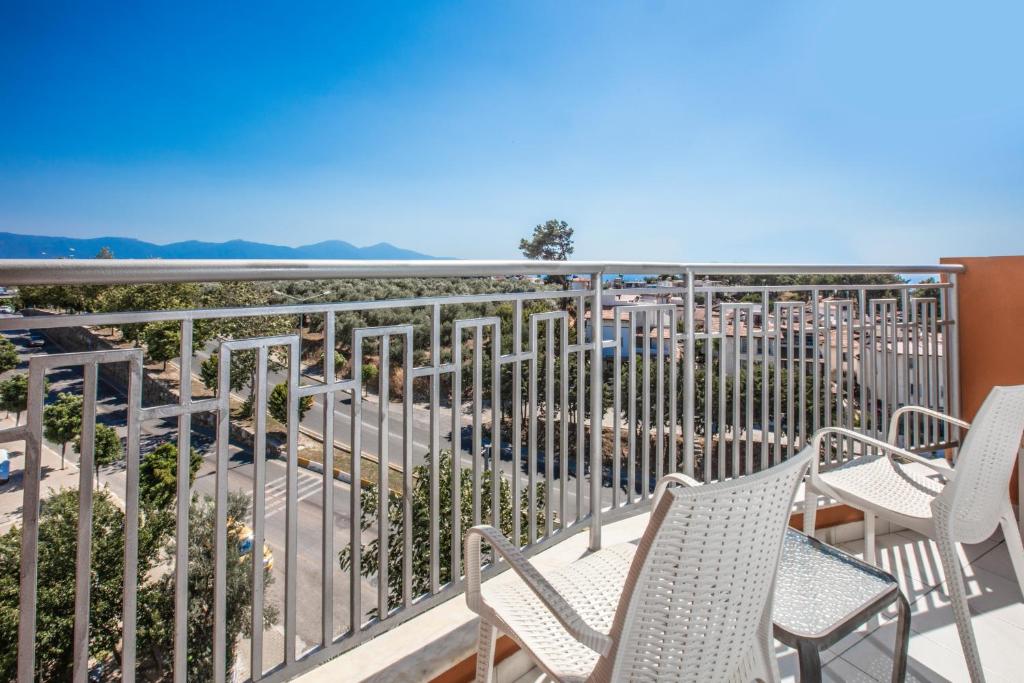 Palmin Hotel — Pokoje in Kusadasi, Aydin