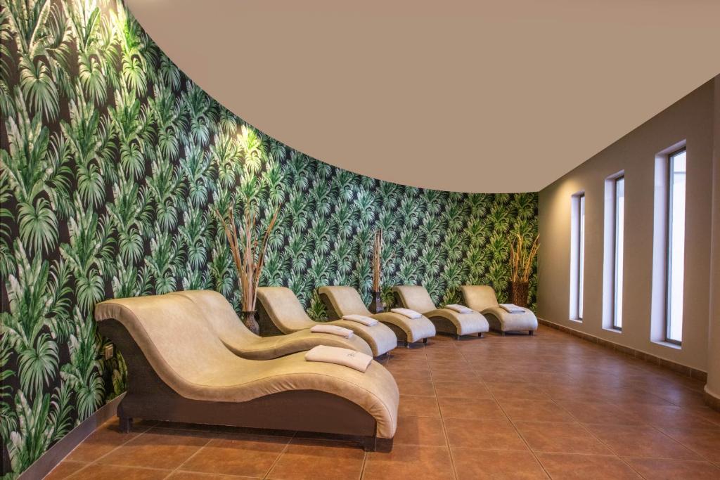 Palmin Hotel — SPA in Kusadasi, Aydin