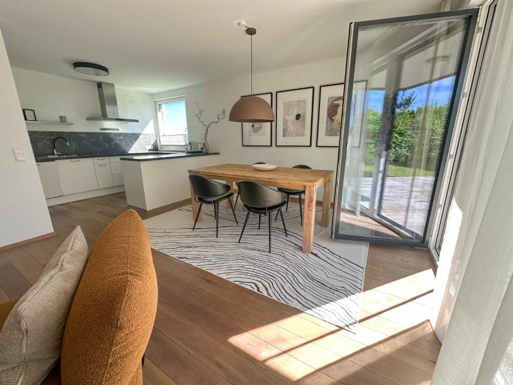 "VERWEILZEIT" - Premium Apartments Seekirchen - 1