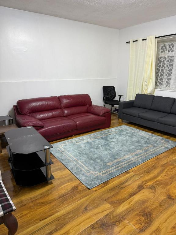 Quiet & peaceful holiday home, Rainham