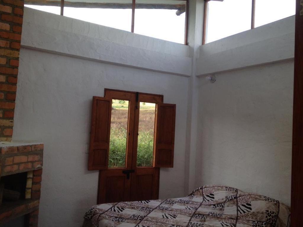 Casa campestre Combita - 4