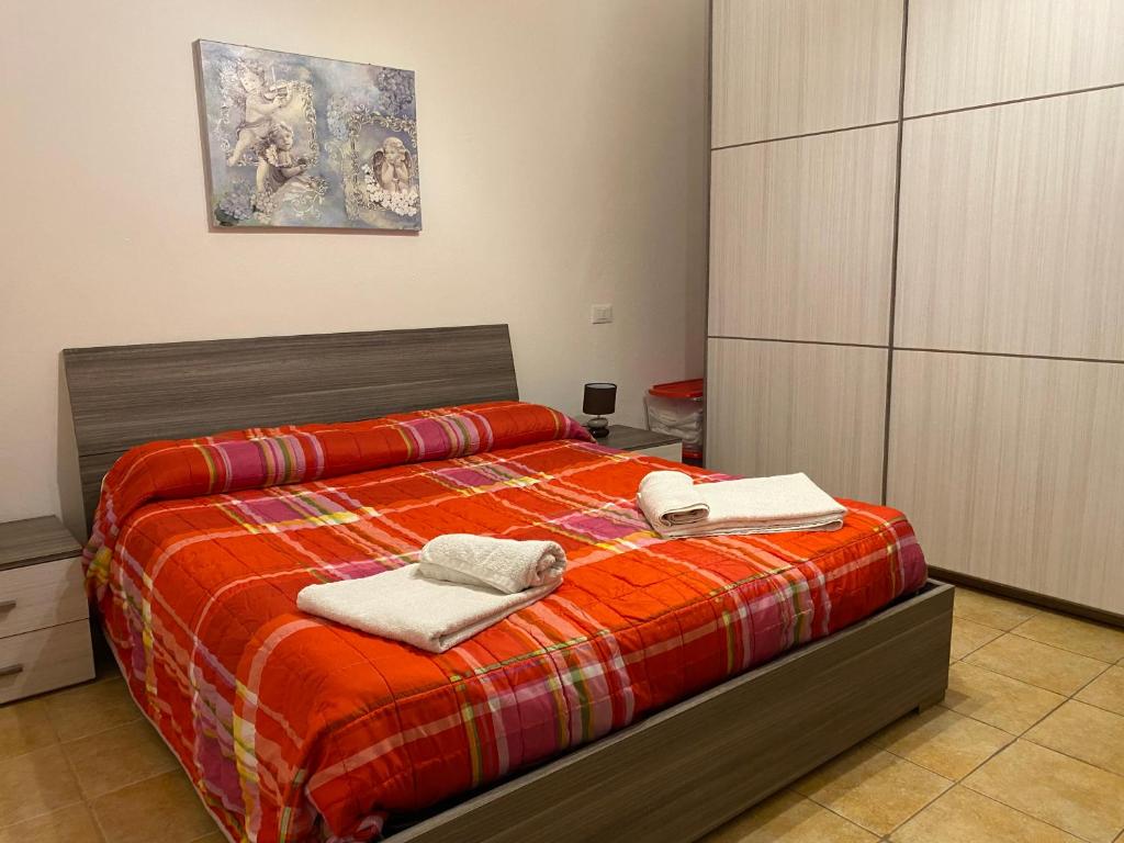 Casa Giulia near Lazise, Garda lake and Gardaland - 2