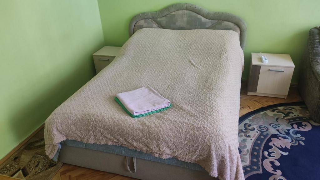 Сембратовичів 7, Lvov