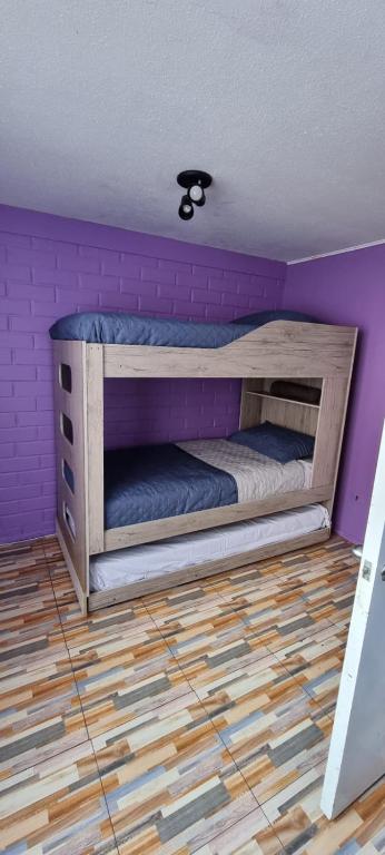 Departamento Full Equipado - 3