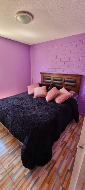 Departamento Full Equipado - 5