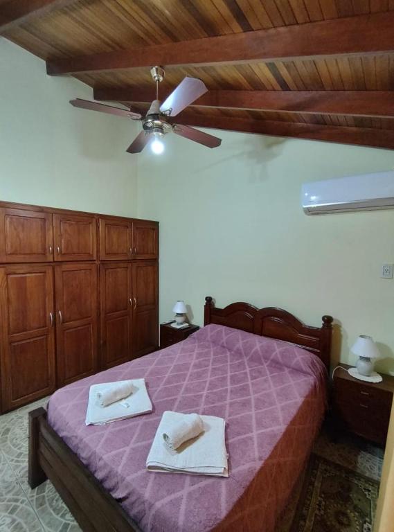 Departamentos Mary Federacion - 2