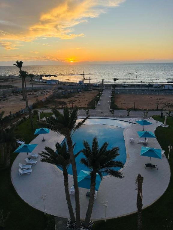 Luxus Apartment, Zarzis