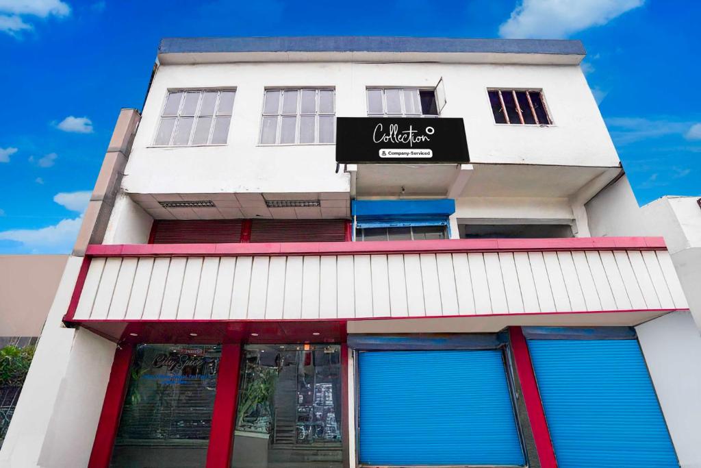 Collection O Krishna Nagar Chowk Near ONGC, Déhrádún