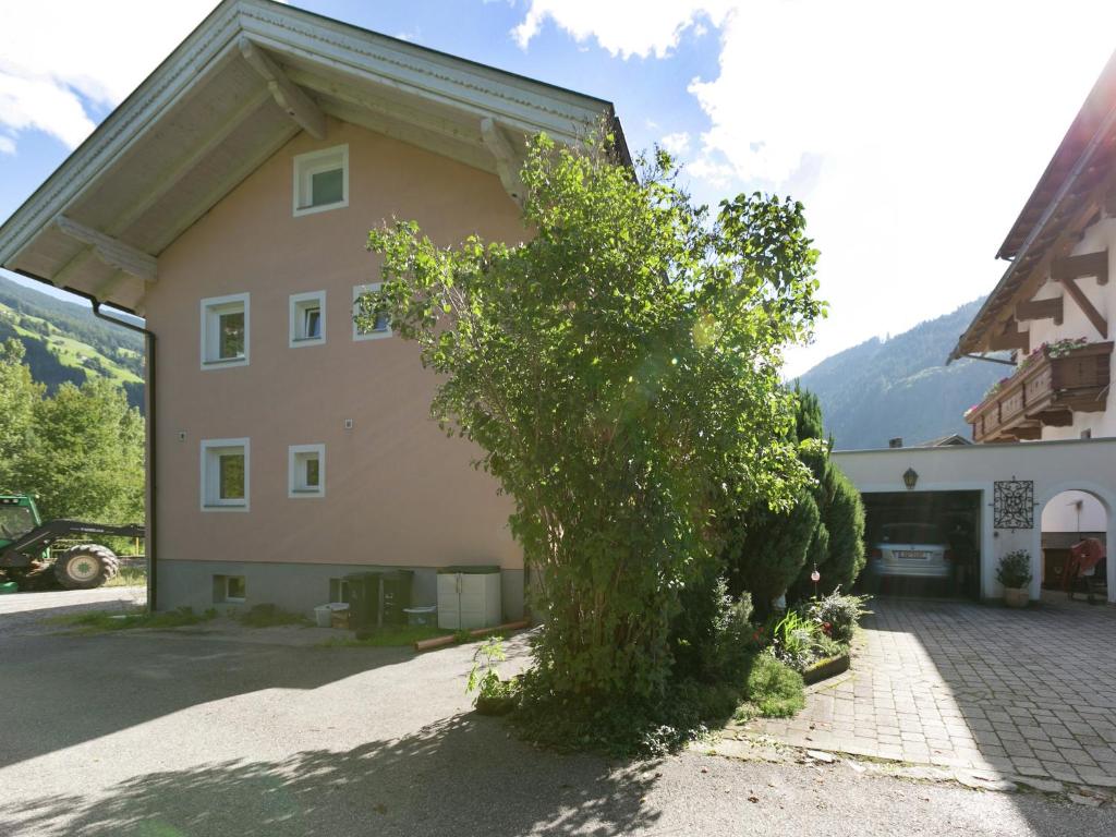 Apartment in Aschau near Ski Hochzillertal - 2
